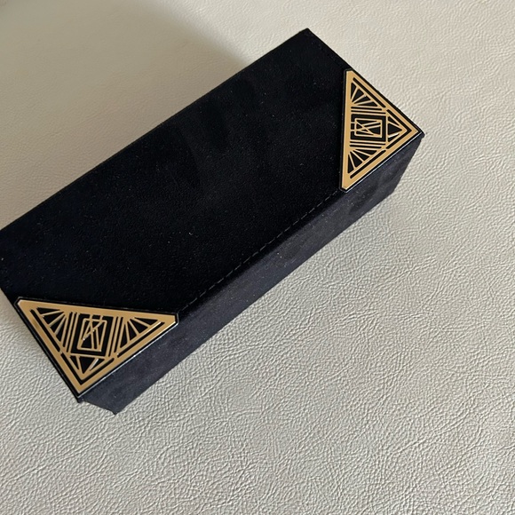 ANNA-KARIN KARLSSON authentic sunglasses case - Picture 6 of 6